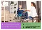Smooth hospital to home transition in Granville starts here