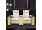 Recliner Chair in Theatre & Home Theater Recliners | Recliners India