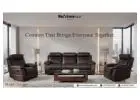 Living Room Recliner: The Ultimate Guide to Buying the Perfect One in India