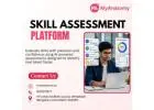 Skill Assessment Platform | MyAnatomy