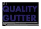 Gutter Installation & Repair - Medford & Southern Oregon