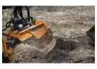 Large Stump Removal Sydney - Northern Beaches Garden & Trees