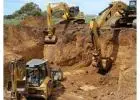 Site Excavation Sydney - OzCrete Concrete