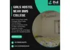 girls hostel near BMS College