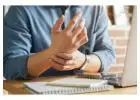 Experienced RSI Solicitors Supporting Workplace Injury Claims Across the UK