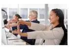 Workplace Wellness Services NYC | Acupuncture for Corporate Events