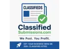 Done-For-You Classified Ad Posting That Actually Works