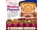 wedding planners in Bangalore