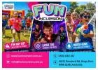 Make Every School Holiday an Adventure Kids Will Love