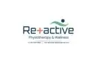 Reactive Physiotherapy Sylvan Lake | Physiotherapy Sylvan Lake & Massage