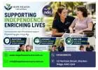 Everyday NDIS Support That Helps You Live Your Way