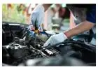 Best Engine Repairs in Bostwick