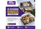3D Designing Services in Perambalur
