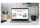 Best Methods to Convert OST to PST For Outlook