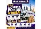 Best Movers and Packers in Dubai
