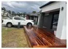 Best Decking in Albany Creek