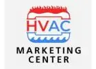 HVAC SEO Agency by HVAC Marketing Center
