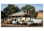 BlackWoodLFS Provides the Best Landscape Supplies near Me
