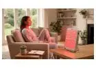 Glow Harder: Embertouch Red Light Panels — Up to 30% Off!