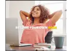 Unlock Your Rejection Free Automated Business Opportunity!