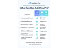 Advanced Automation Platform for Productivity