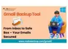 How  to export Gmail messages to PST Format?