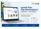 Build a Freelance Marketplace Like Fiverr in Just 24 Hours