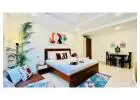 Who can consider Vihaan Grandeur Noida Extension?