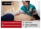 Adult massage in agency | Discover a relaxing massage option