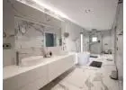 Enjoy Beautiful Bathroom Designs in Adelaide With BRW