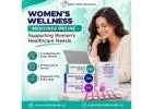 Women’s Wellness Medicines Online – Supporting Women’s Healthcare Needs