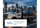 Need A Tow? Day Towing Boston