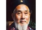 開運桃花符｜太上玄門道符堂正統道教法事