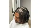 Healthy Locs by Helene Lorasa | 15+ Years Experience