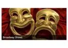 Find Live Concerts, Theater Shows & Sports Games