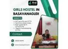 girls hostel in Basavanagudi