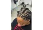 Natural Handmade Hair Care |  Professional Loc Specialist