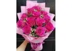 Buy Flowers Online Portland, OR Flower Shops Delivery