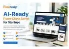 AI-Ready Fiverr Clone Website & Mobile App Solution
