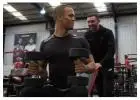 Best Private Personal Trainer in Balaclava
