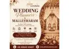 Wedding planners in Malleswaram