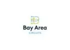 Trusted Printed Circuit Board Manufacturers - Bay Area Circuits