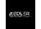 Improve Storage Efficiency With Vertical Lift Modules - AEDLER Logistik Solutions