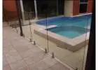 Pool Fence Illawarra