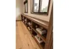 DRCC comes with innovative and tailored Local Bend Cabinet designs and functionality