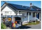 Best Solar Services in Frankton