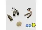 Industrial Photoelectric Sensors Designed for Maximum Efficiency
