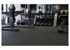 Gym Flooring | Stall Mats, Rolled Flooring, & Turf