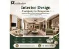 Interior Design Services in Bangalore