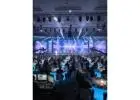 Austin Event Lighting | Corporate AV Production Services & Equipment Rentals